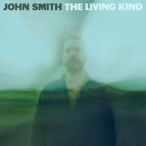 John Smith: The Living Kind, CD