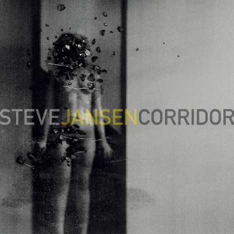 Steve Jansen: Corridor, CD