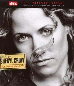 Sheryl Crow: The Globe Sessions, DVD-Audio