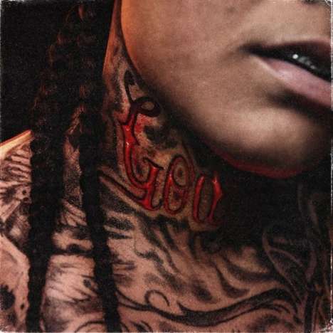 Young M.A: Herstory In The Making, CD