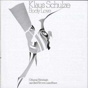 Klaus Schulze: Body Love - Deluxe Edition, CD