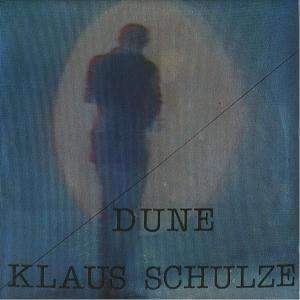 Klaus Schulze: Dune - Deluxe Edition, CD