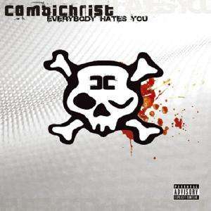 Combichrist: Everybody Hates You, 2 CDs