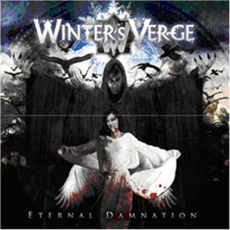 Winter's Verge: Eternal Damnation, CD