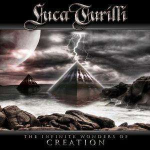 Luca Turilli: The Infinite Wonders Of Creation, CD
