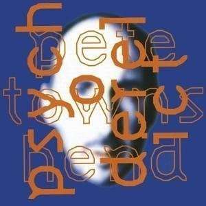 Pete Townshend: Psychodelerict, 2 CDs