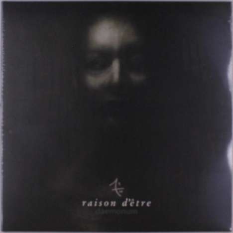 Raison D’Être: Daemonum, 2 LPs