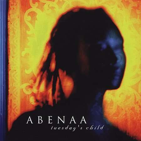 Abenaa: Tuesday's Child, CD