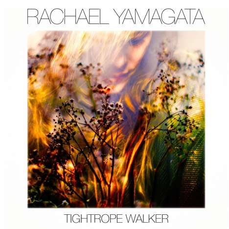 Rachael Yamagata: Tightrope Walker, 2 LPs