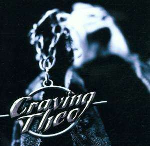 Craving Theo: Craving Theo, CD