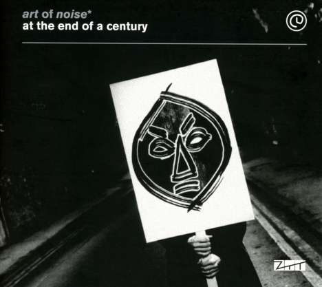 The Art Of Noise: At The End Of A Century (2 CD + DVD), 2 CDs und 1 DVD