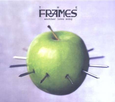 Frames: Another Love Song (Remastered &amp; Bonus), CD