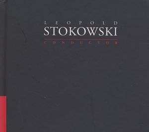 Leopold Stokowski dirigiert, 4 CDs