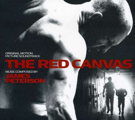 OST: Filmmusik: Red Canvas, CD