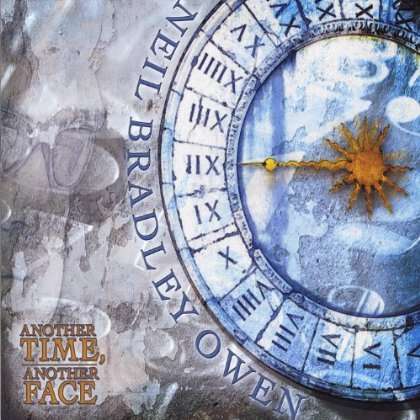 Neil Bradley Owen: Another Time Another Face, CD