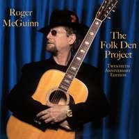 Roger McGuinn: Folk Den Project (Twentieth-Anniversary-Edition), 4 CDs