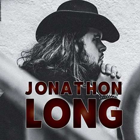 Jonathon "Boogie" Long: Jonathon Long, CD
