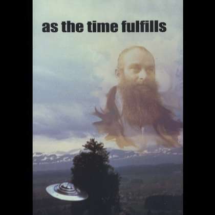 Billy Meier: As The Time Fulfills, DVD