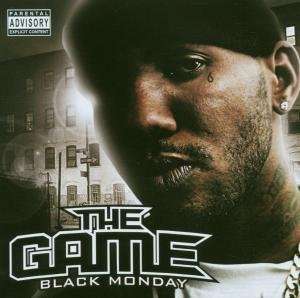 The Game: Black Monday, CD
