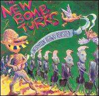 New Bomb Turks: Information Highway Revisited, CD