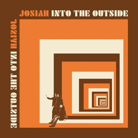 Josiah: Into The Outside, LP