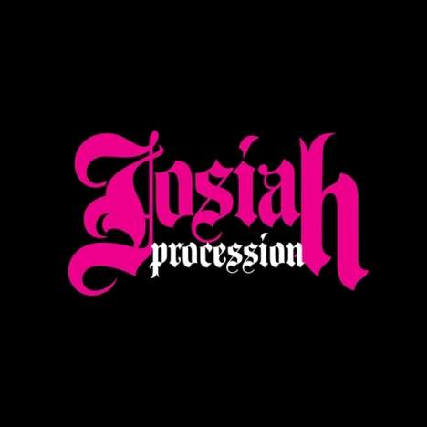 Josiah: Procession, LP