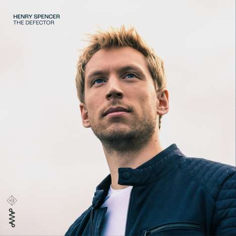 Henry Spencer: The Defector, LP