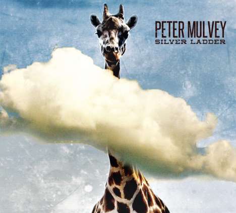 Peter Mulvey: Silver Ladder, CD