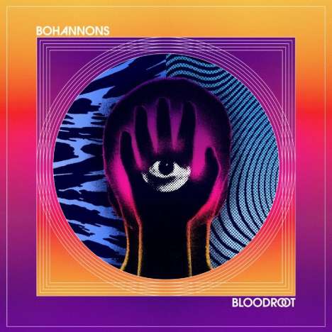 Bohannons: Bloodroot (Purple Vinyl), LP