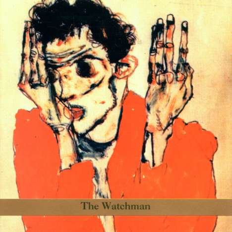 Erik Friedlander (geb. 1960): The Watchman, CD
