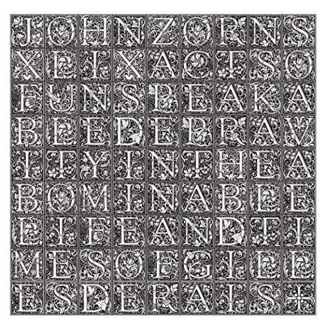 John Zorn (geb. 1953): 49 Acts Of Unspeakable Depravity In The Abominable Life And Times Of Gilles De Rais, CD