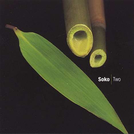 Soko: Two, CD