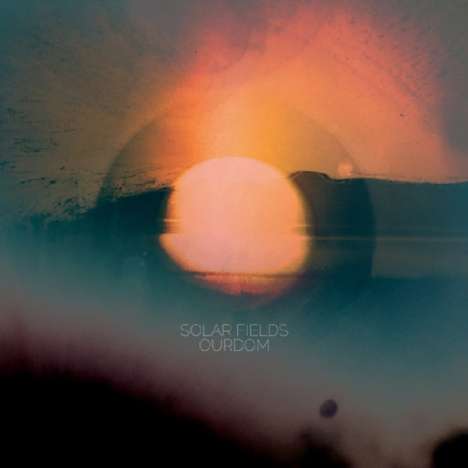 Solar Fields: Ourdom, CD