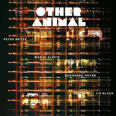 Other Animal: Other Animal, CD