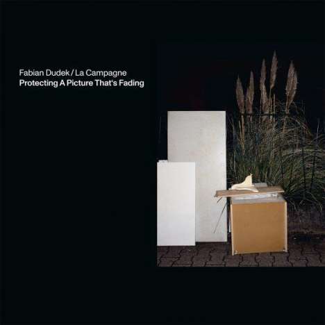 Fabian Dudek &amp; La Campagne: Protecting A Picture That's Fading, 2 CDs