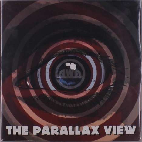 Lawa: The Parallax View, LP