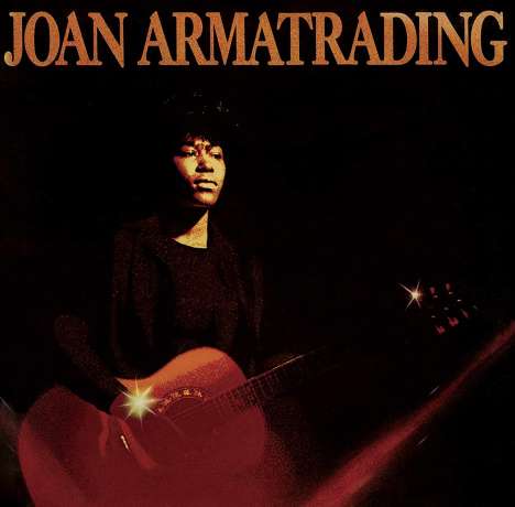 Joan Armatrading: Joan Armatrading, Super Audio CD