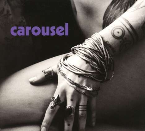 Carousel (Hard Rock): Jeweler's Daughter, CD