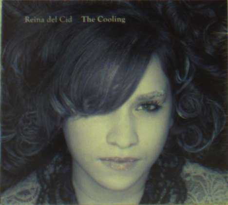Reina Del Cid (Rachelle Cordova): The Cooling, CD