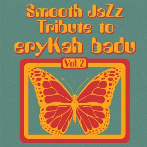 Smooth Jazz All Stars: Smooth Jazz Tribute 2, CD