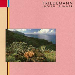 Friedemann: Indian Summer (180g) (Limited-Edition), LP