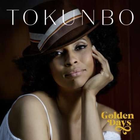 Tokunbo: Golden Days (Limited Edition) (signiert, exklusiv für jpc!), LP
