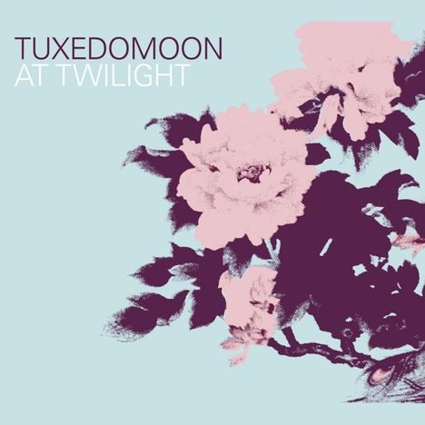 Tuxedomoon: At Twilight, CD