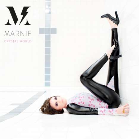 Marnie: Crystal World, CD