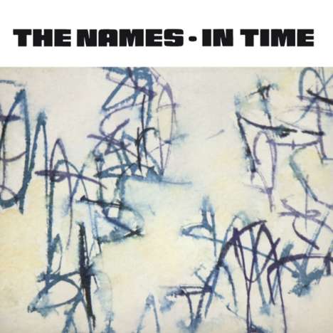 The Names: In Time, CD