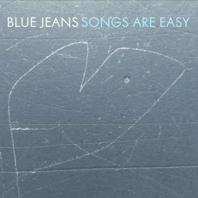 Blue Jeans: Songs Are Easy, CD