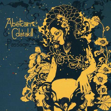 Abelcain &amp; Cdatakill: Passage, CD