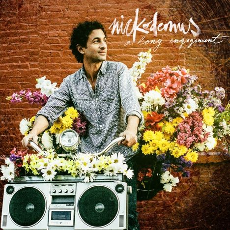 Nickodemus: A Long Engagement, 2 LPs