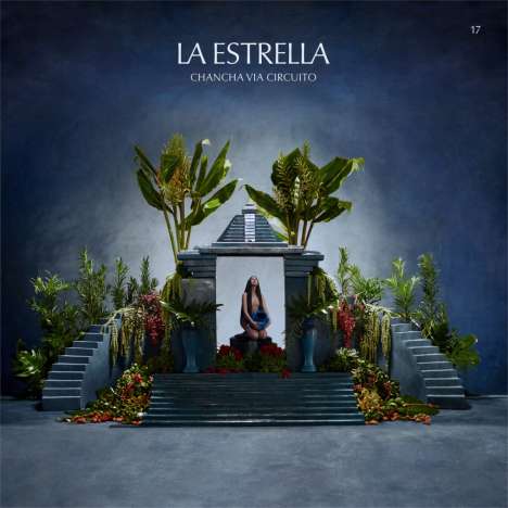 Chancha Via Circuito: La Estrella, LP