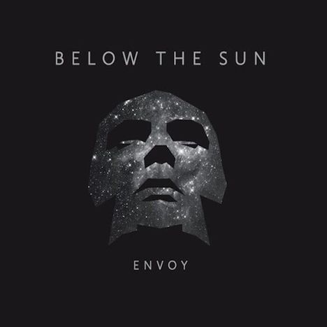 Below The Sun: Envoy, CD